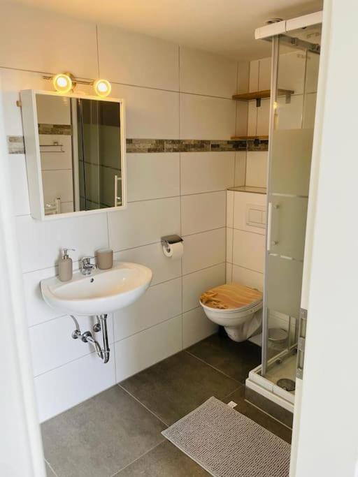 Wohntel Sahlkamp Appartement *